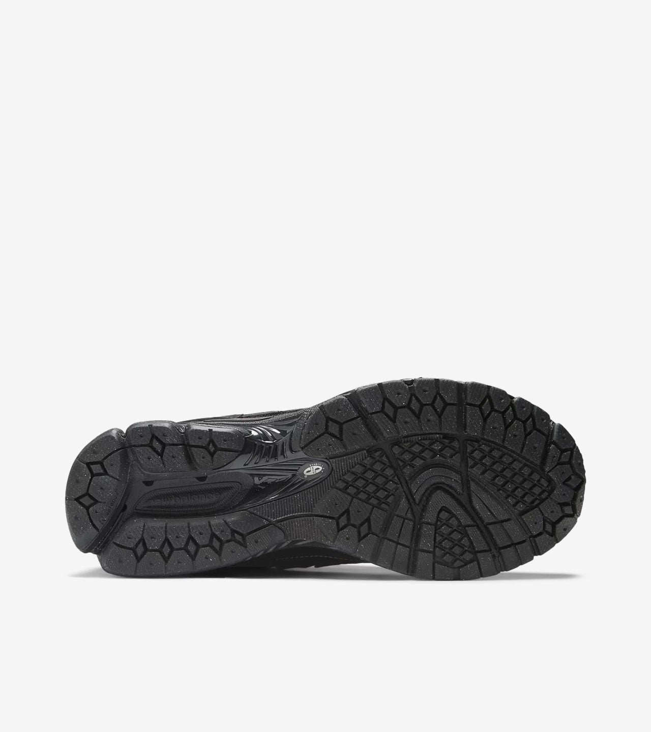 New Balance 1906D Protection Pack Black Leather