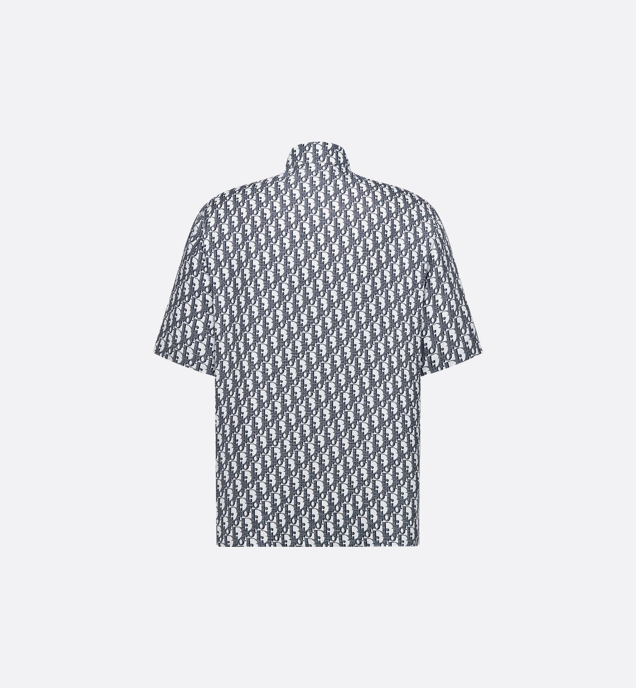 Chemise à manches courtes Dior Oblique - Dior T