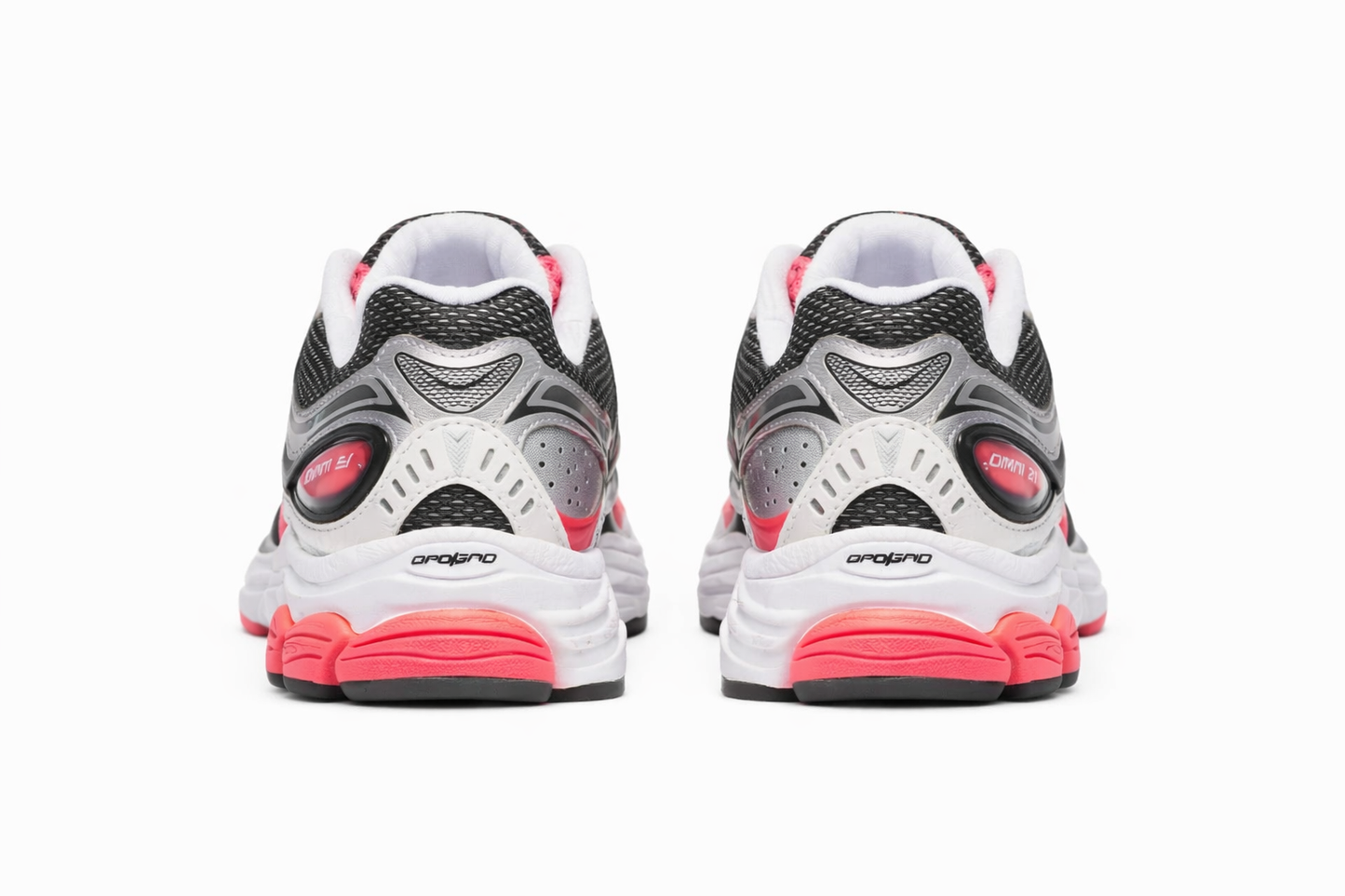 Omni 9 rose