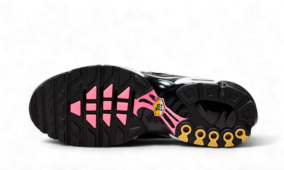 NikeĀ® Air Max Plus All Day Sunset Pulse