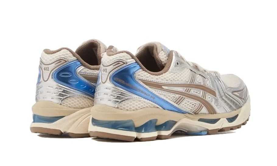 AsicsĀ® Gel-Kayano 14 Cream Pepper