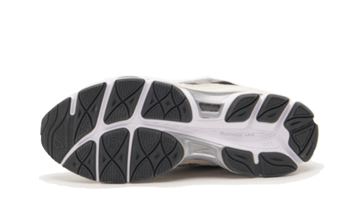 AsicsĀ® Gel-NYC Black Clay Grey