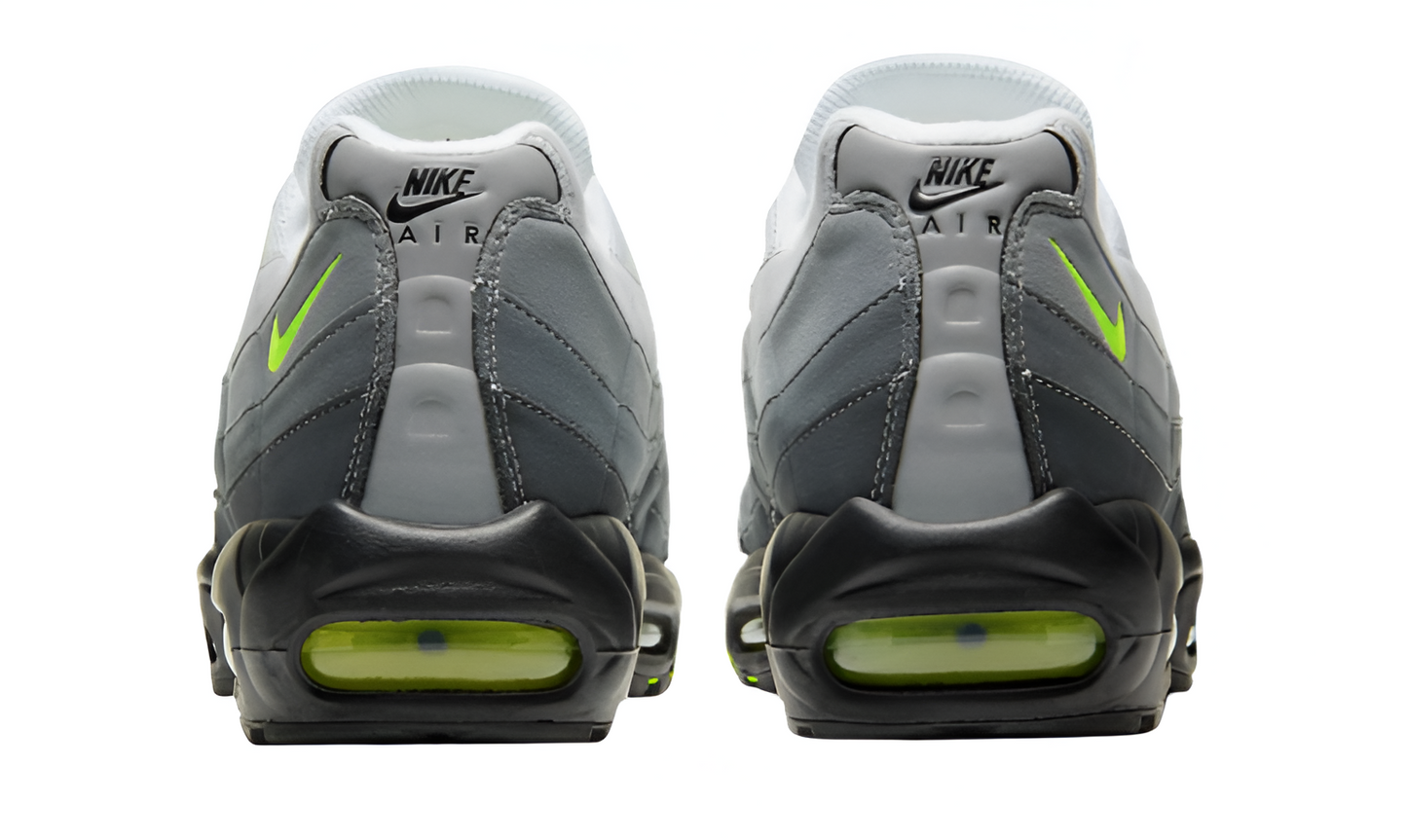 NikeĀ® Air Max 95 OG Neon