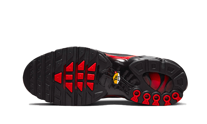 NikeĀ® Air Max Plus Bred Reflective