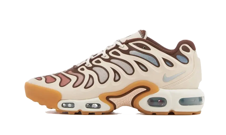 NikeĀ® Air Max Plus Drift Phantom Cacao Wow