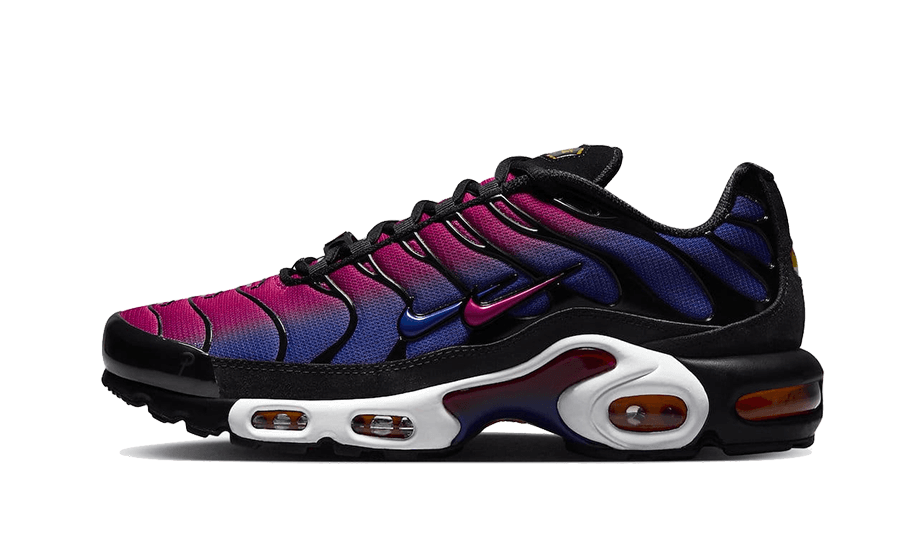 NikeĀ® x Patta Air Max Plus FC Barcelona