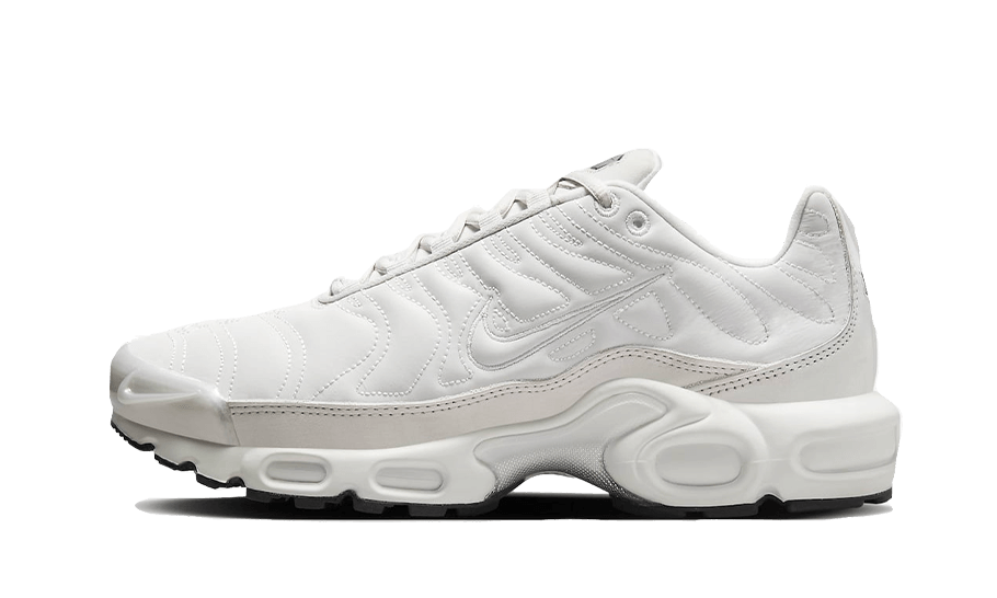 NikeĀ® Air Max Plus Reflective Platinum