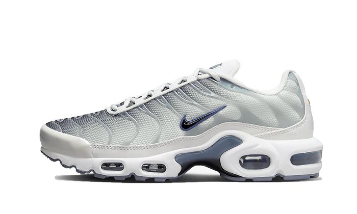 NikeĀ® Air Max Plus Sail Grey