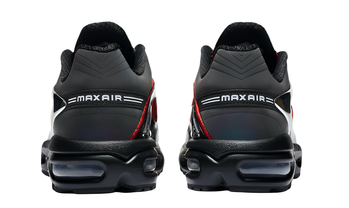 NikeĀ® Skepta Air Max Bloody Chrome