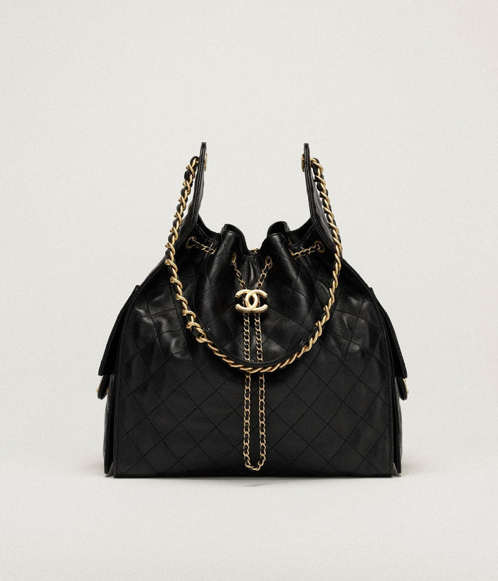 MOYEN SAC CHANEL 25 - #3