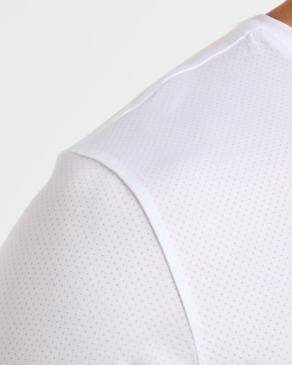 Origin T Shirt - Blanc