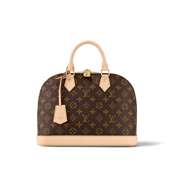 Sac Alma PM - #1