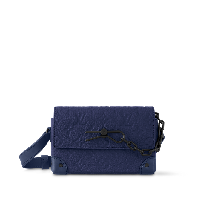 Portefeuille Steamer Wearable - #3