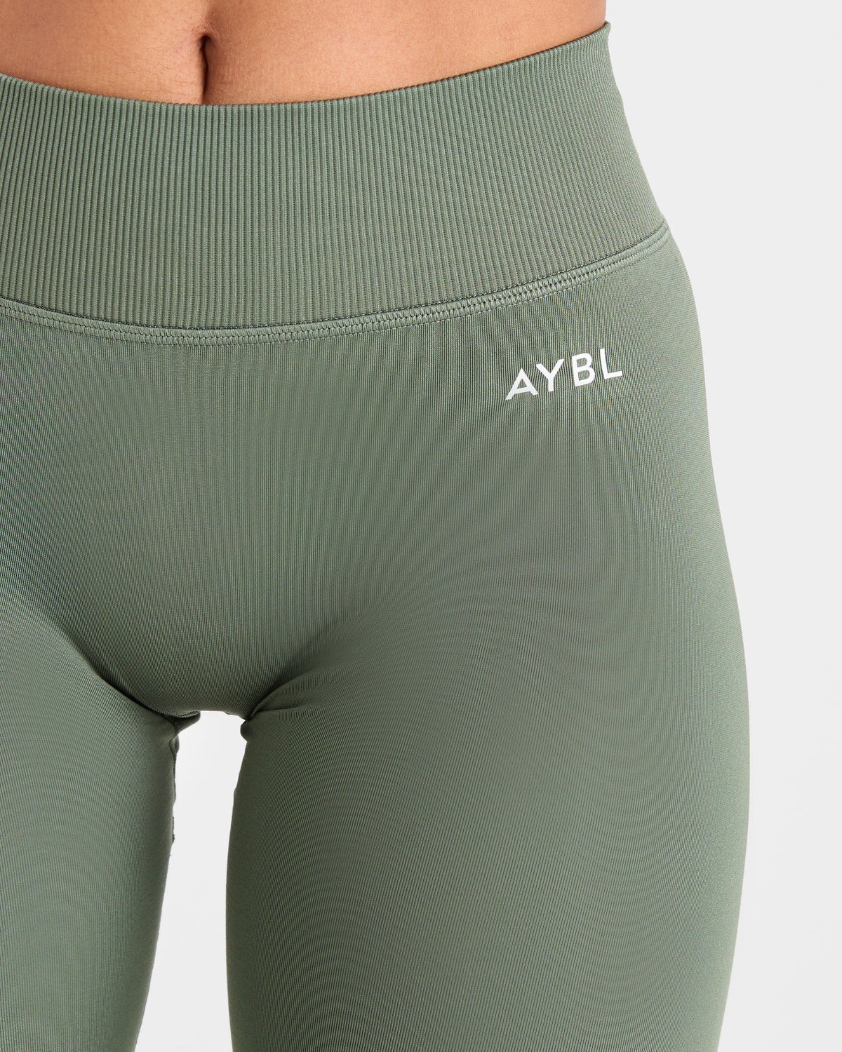 Adapt Seamless Leggings - Vert