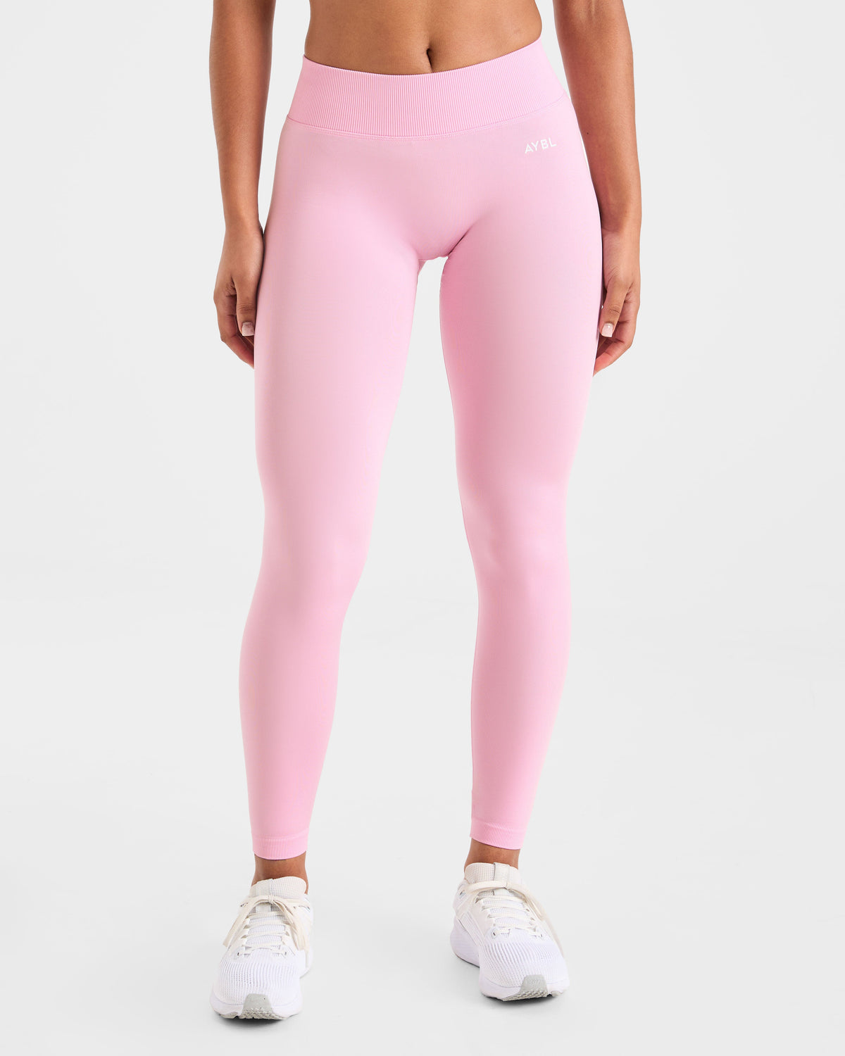 Adapt Seamless Leggings - Spring Rose