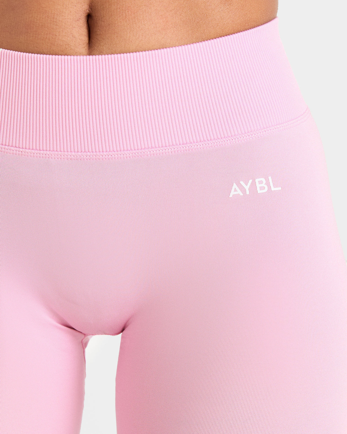 Adapt Seamless Leggings - Spring Rose