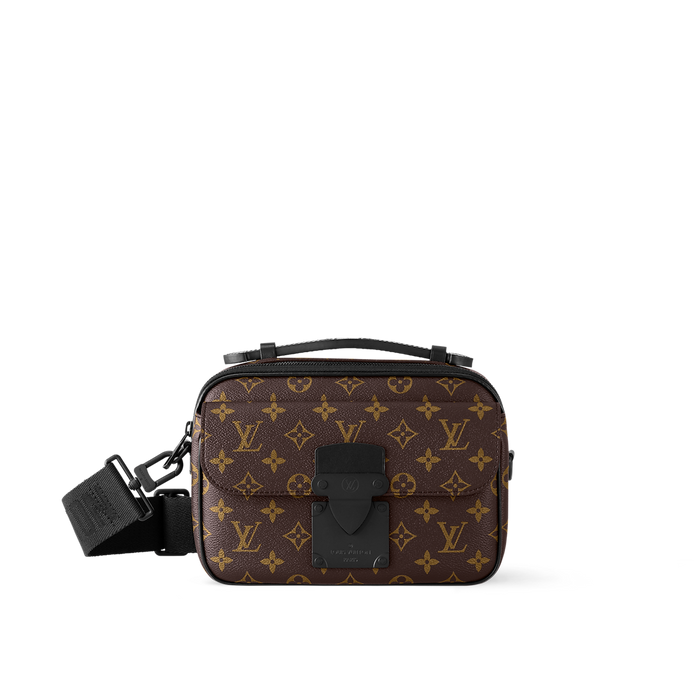 Sac messenger S Lock - #1