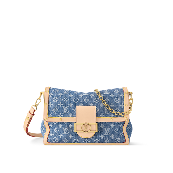 Sac Dauphine Soft GM