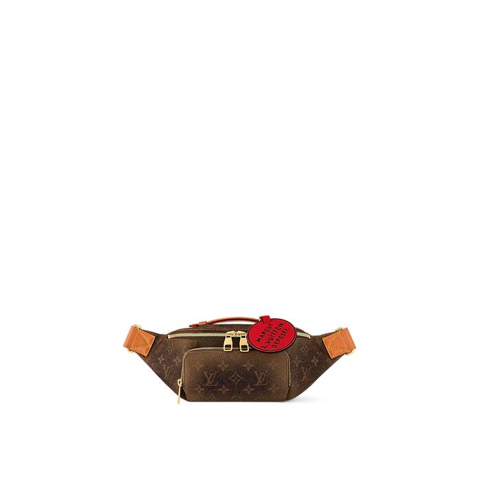 Sac ceinture Rush - #6