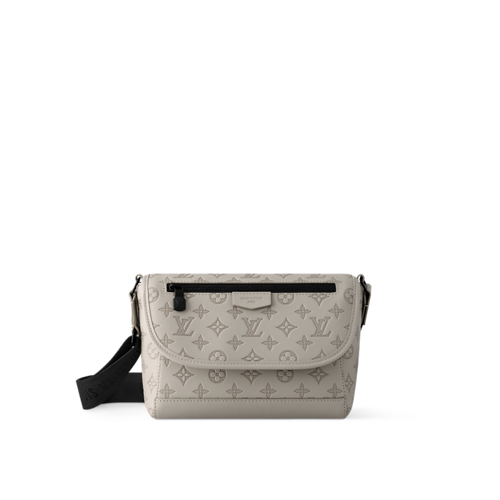 Sac Pulse Messenger - #2