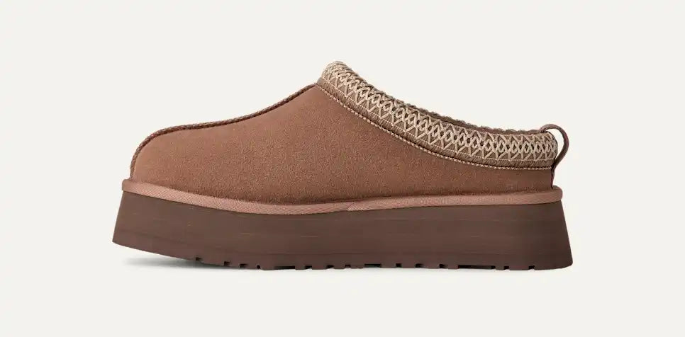 Tazz 2 rocky oak