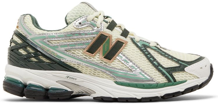 New Balance Aimé Leon Dore x 1906R 'Green' - New Balance (2)