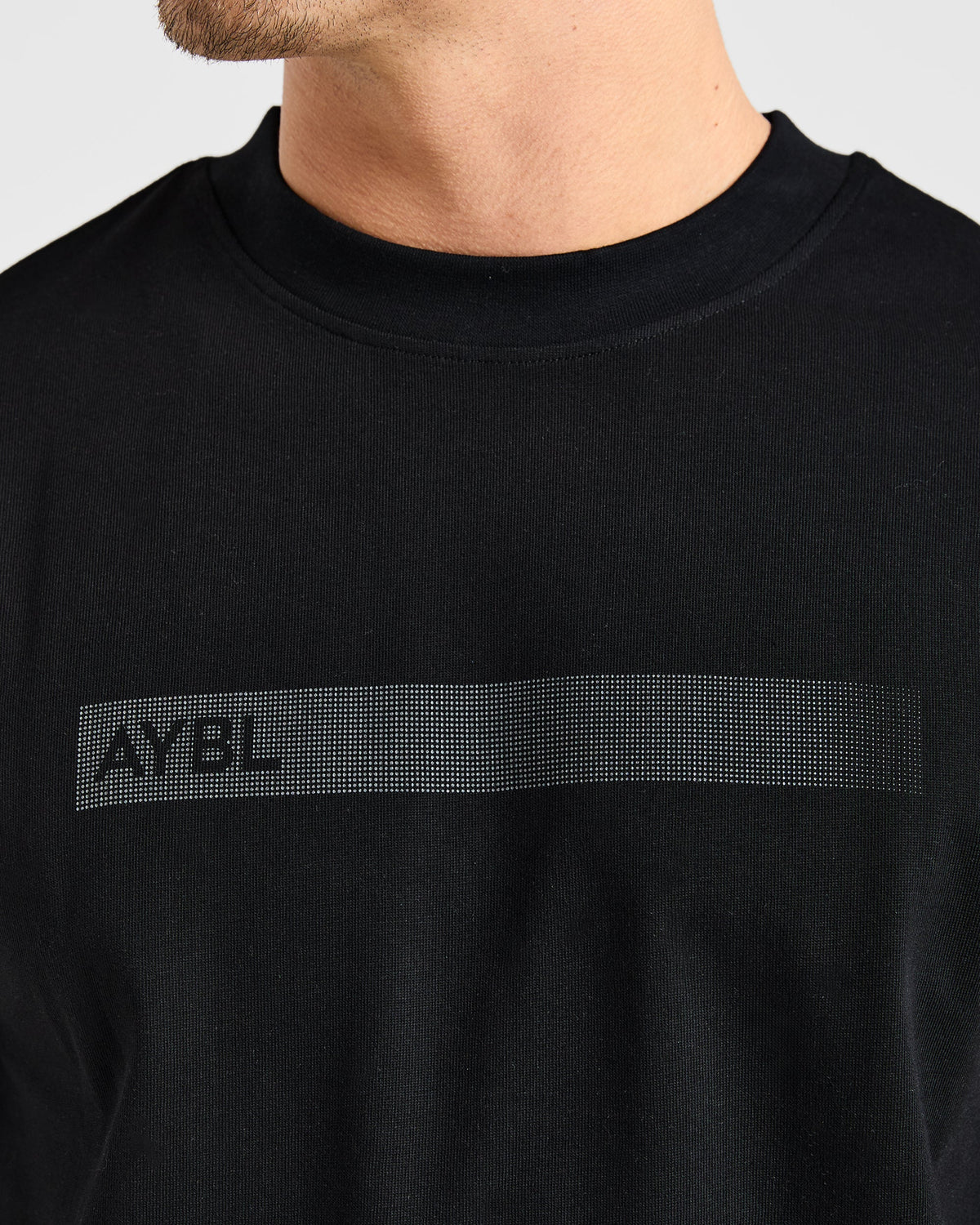 Classic T Shirt - Noir