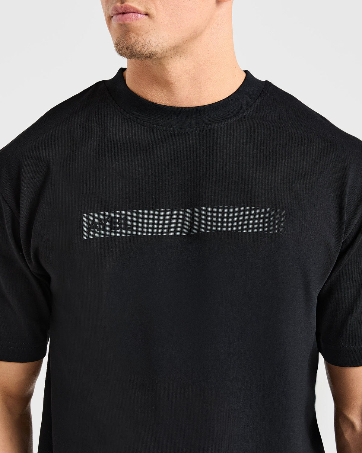 Classic T Shirt - Noir