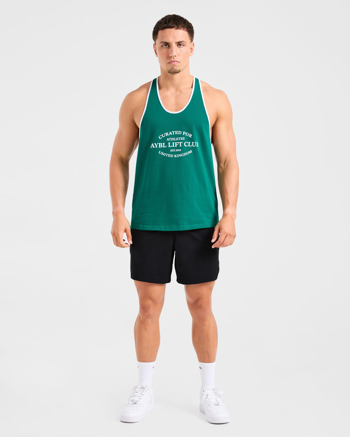 Lifting Stringer - Sports Vert
