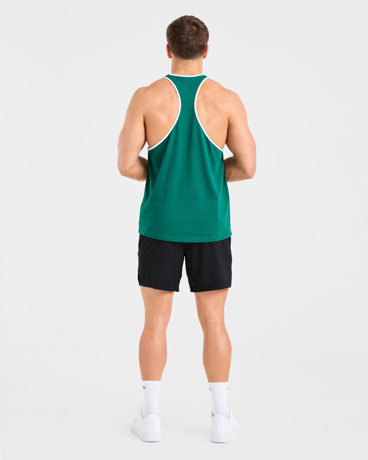 Lifting Stringer - Sports Vert