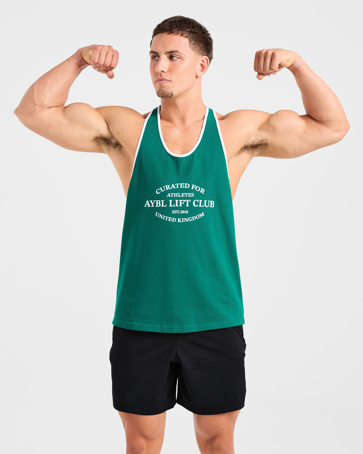 Lifting Stringer - Sports Vert