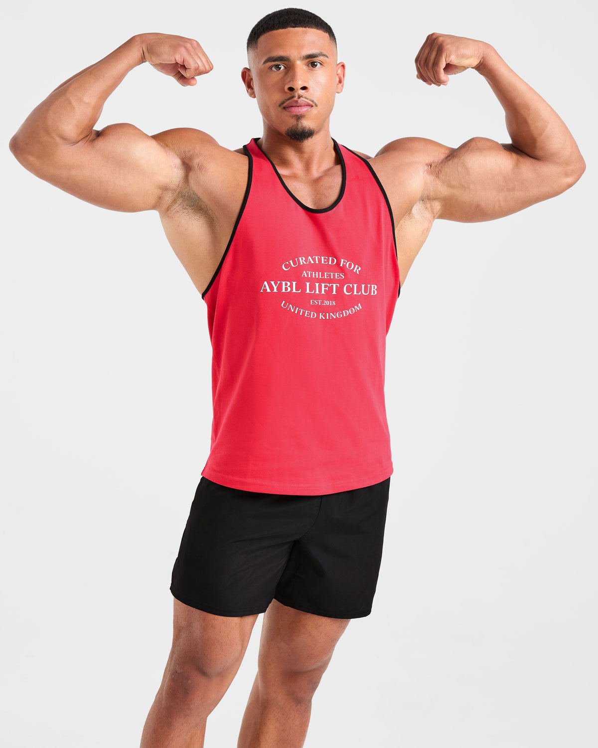 Lifting Stringer - Rouge