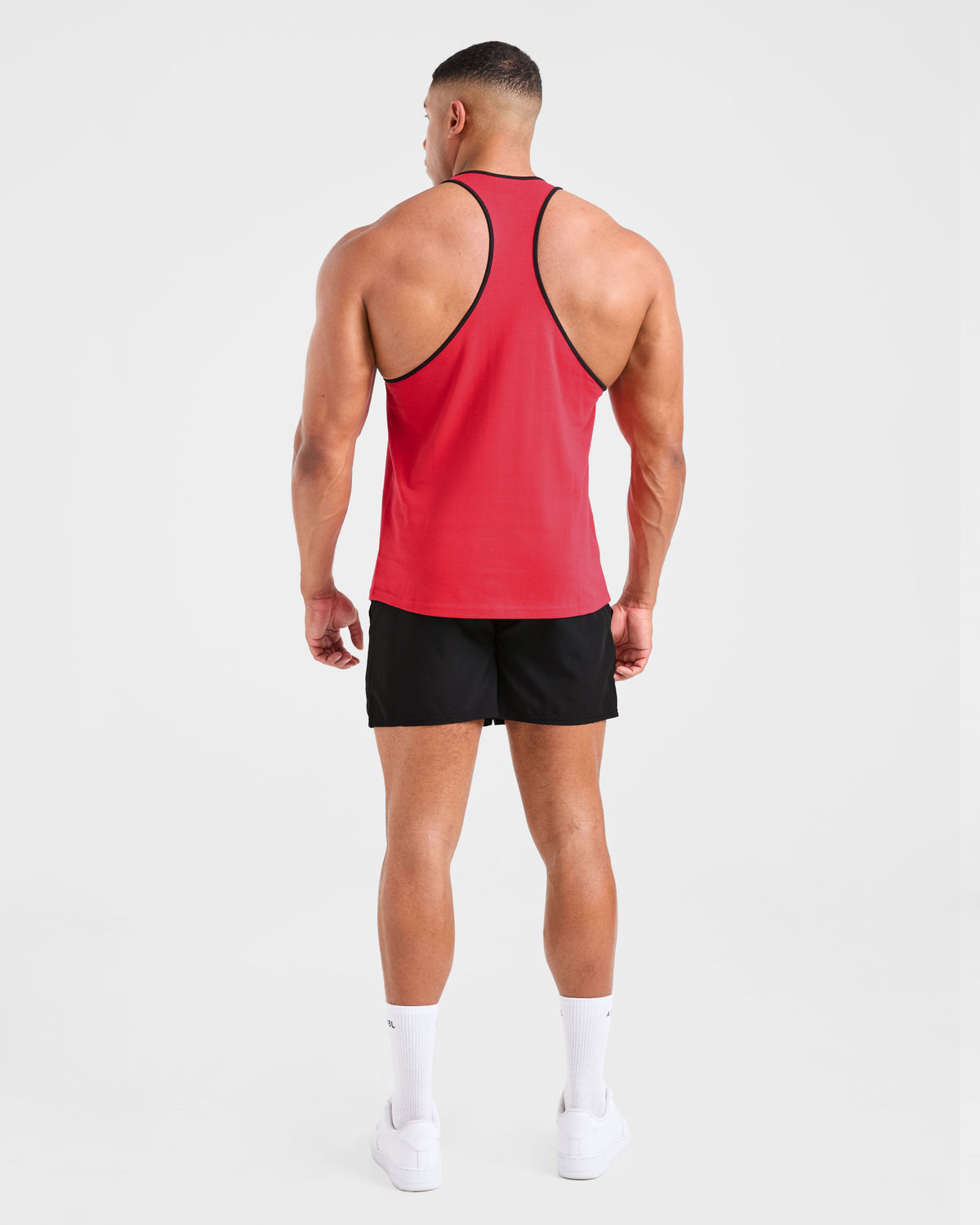 Lifting Stringer - Rouge
