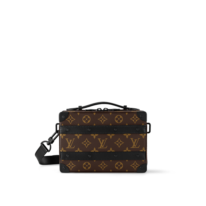 Sac Handle Soft Trunk - #1