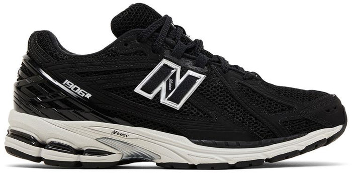 New Balance 1906R Black White - New Balance (2)