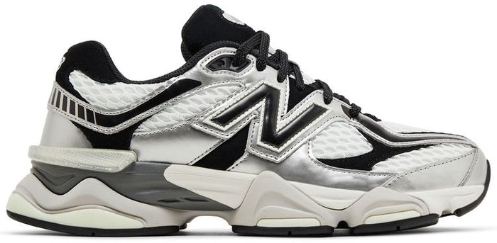 New Balance 9060 Metallic - New Balance