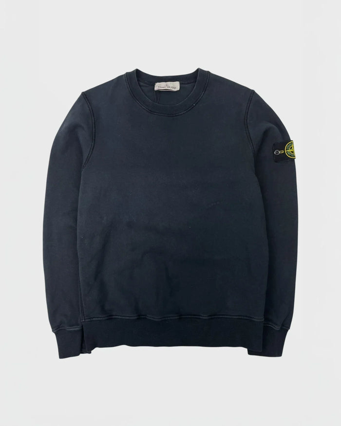 Stone Island pull - Noir