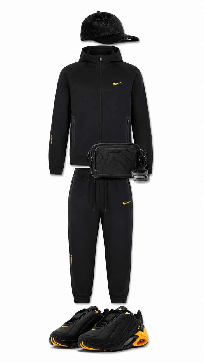outfit drip