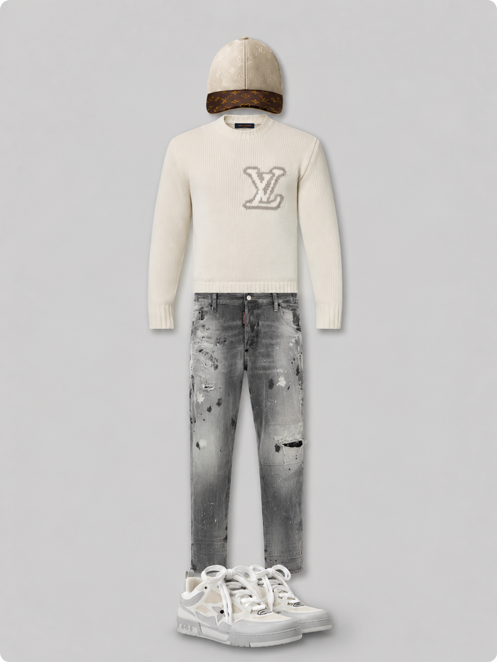 outfit drip