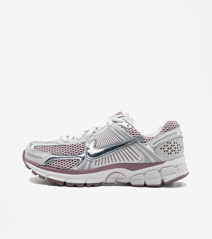 Nike Zoom Vomero 5 Metallic Silver Platinum Violet (Women's)