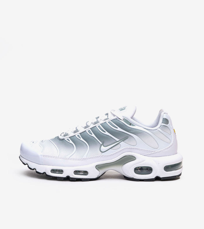 Nike Air Max Plus White Mica Green (Women's)