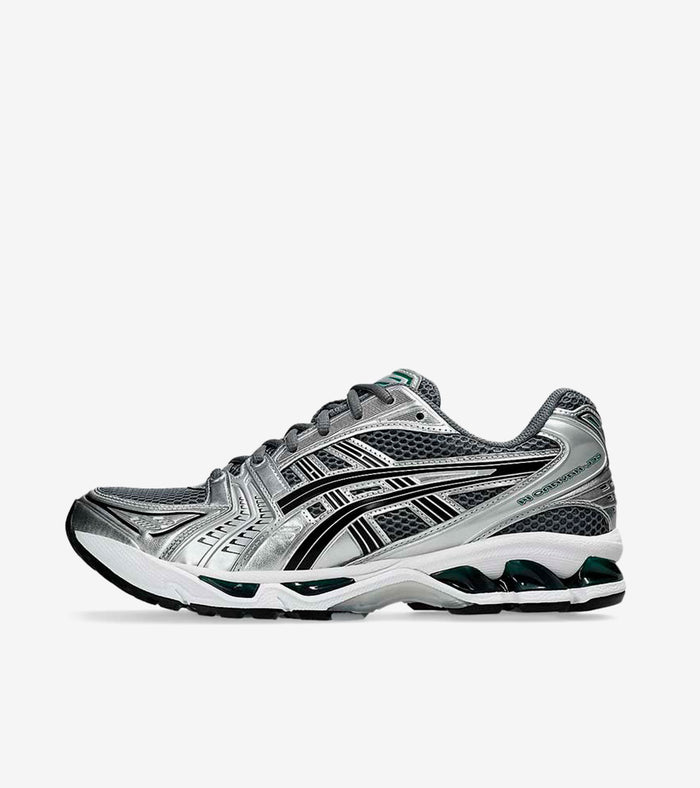 ASICS Gel-Kayano 14 Metropolis Jasper Green