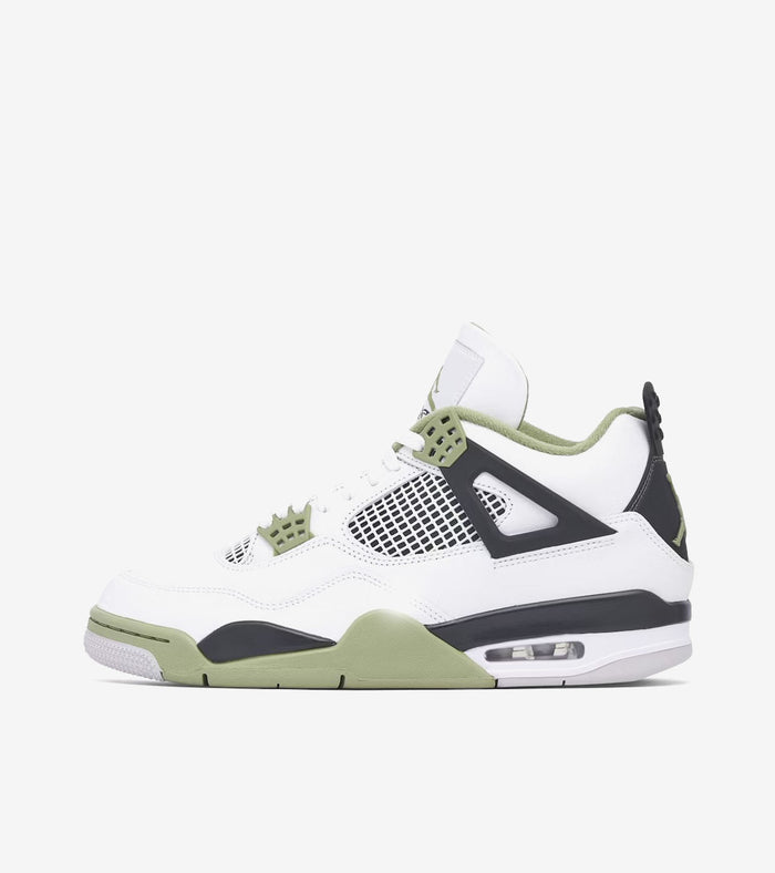 Air Jordan 4 Retro Seafoam (W)