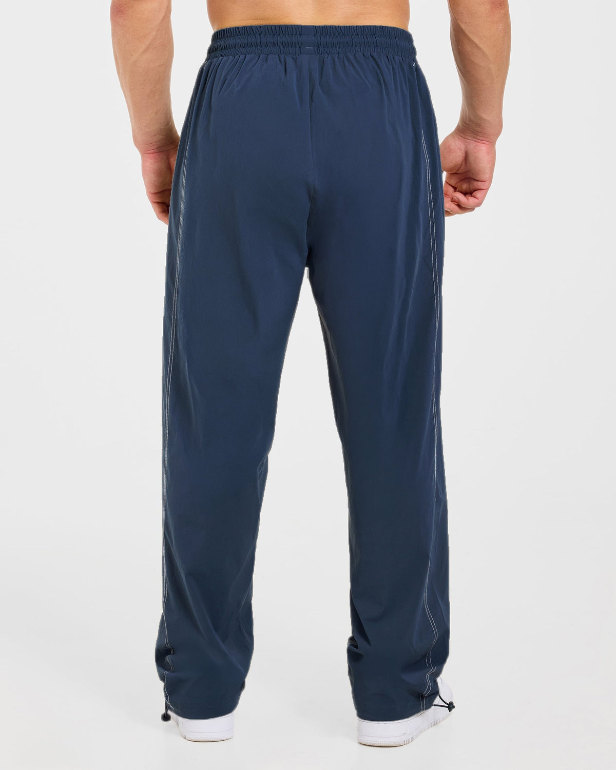 Restore Track Joggers - Navy Bleu