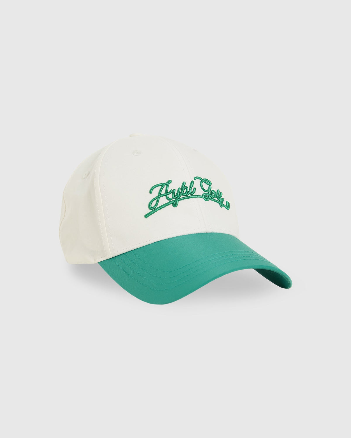 Golf Cap - Hillside Vert