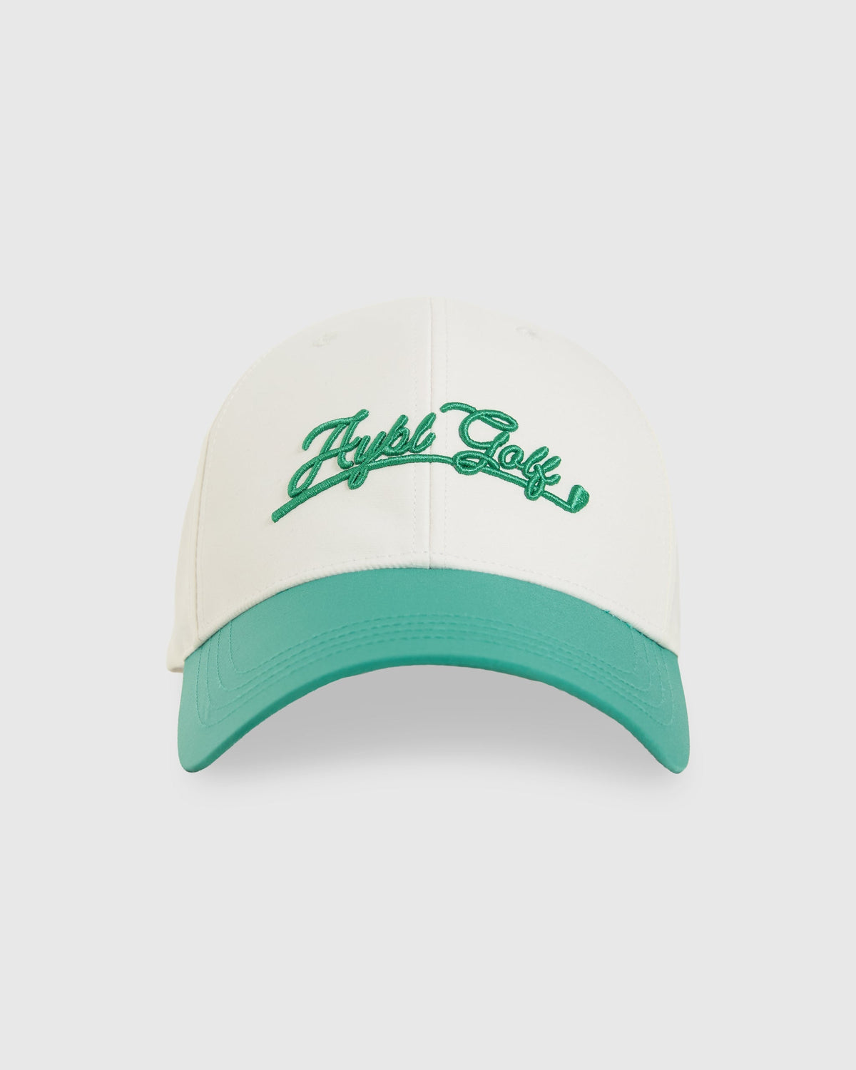 Golf Cap - Hillside Vert