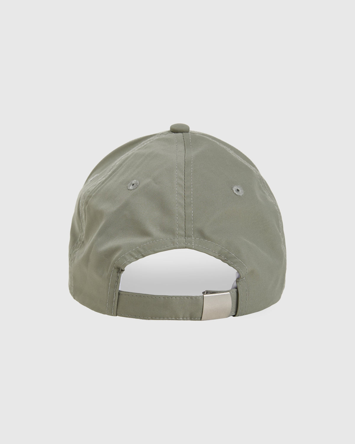 Golf Cap - Off Blanc