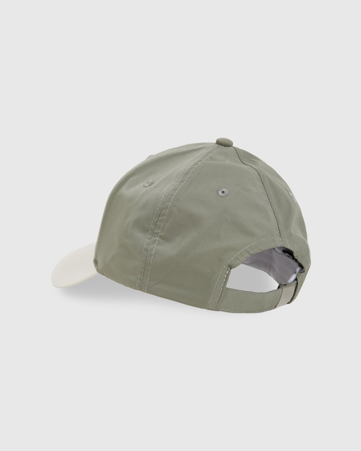 Golf Cap - Off Blanc