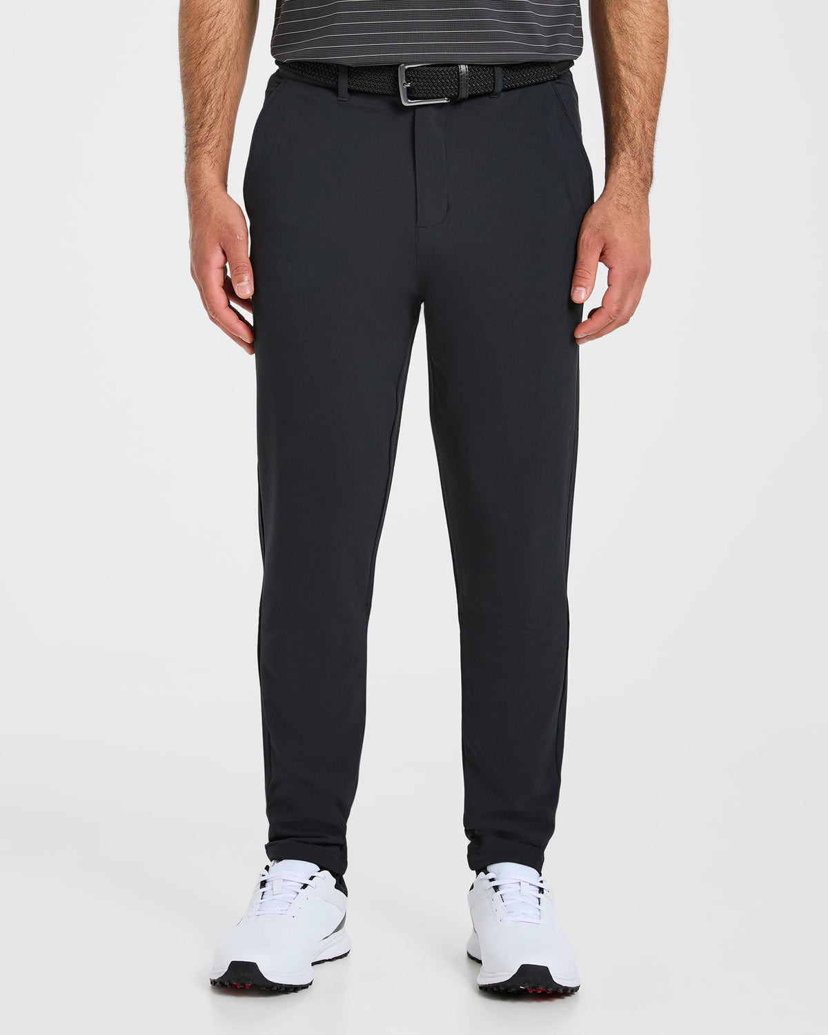 Precision Lightweight Trousers - Noir