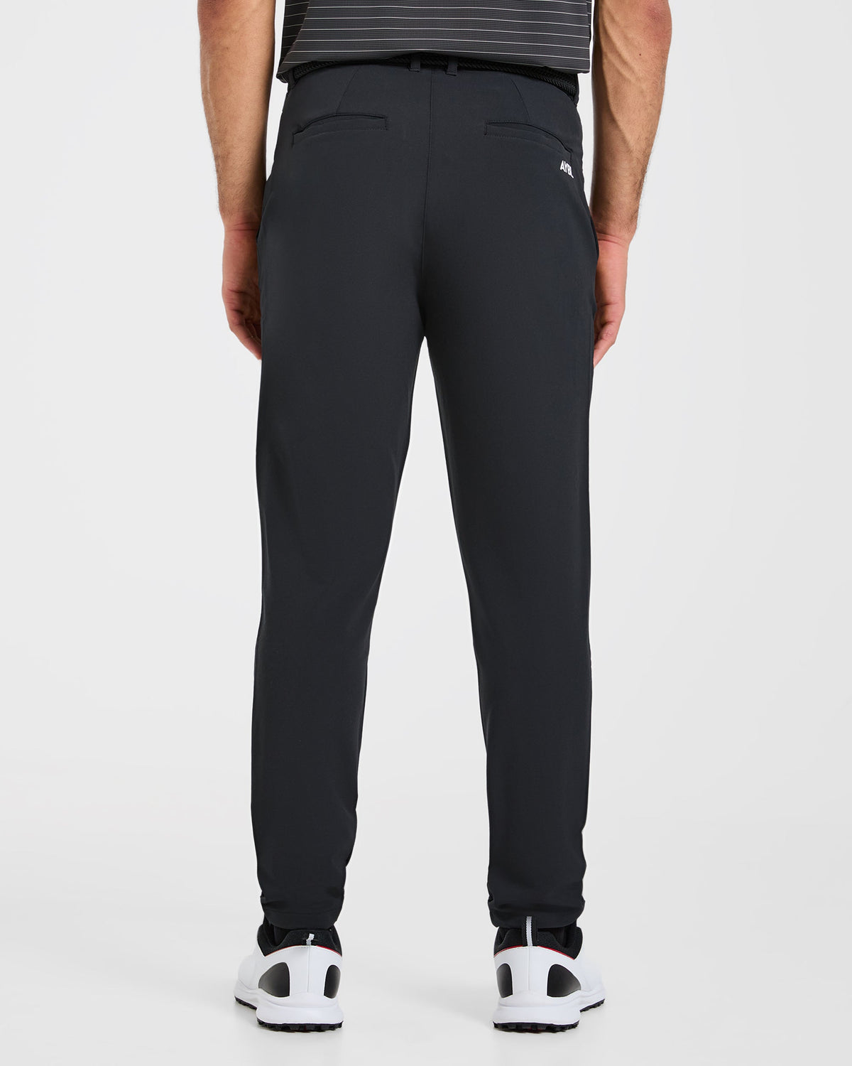 Precision Lightweight Trousers - Noir